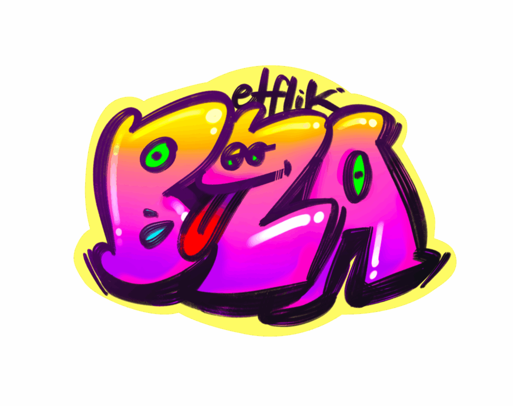 BETFLIKZA